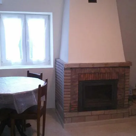 Lavin Etxea Сasa de vacaciones *