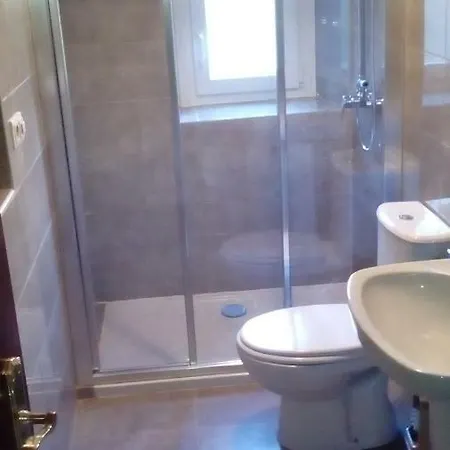 Lavin Etxea San Esteban de Galdames