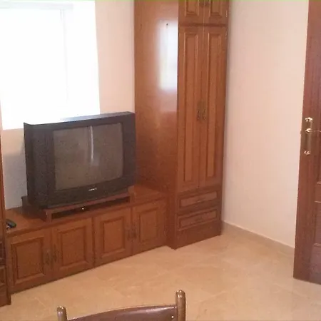 Сasa de vacaciones Lavin Etxea