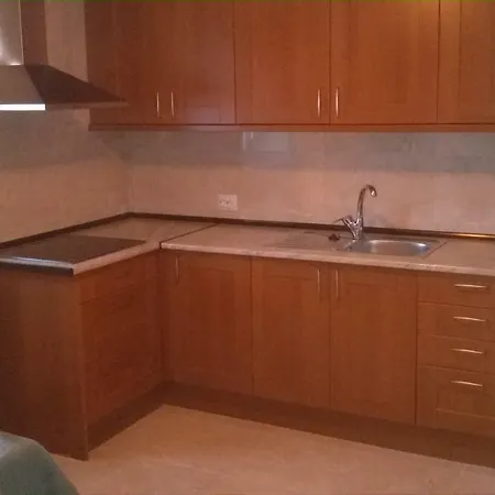 Lavin Etxea * San Esteban de Galdames