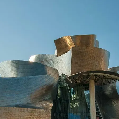 Lavin Etxea Сasa de vacaciones San Esteban de Galdames