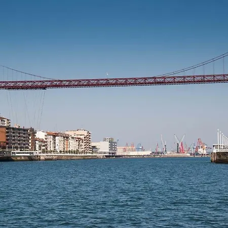 Lavin Etxea Сasa de vacaciones