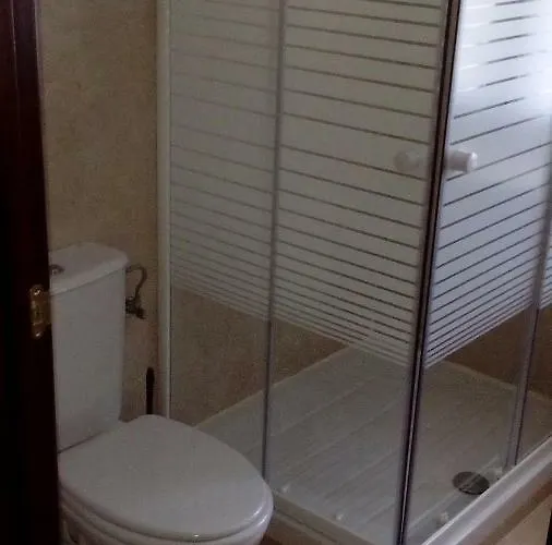 Lavin Etxea Holiday home