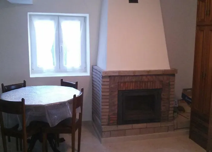 Lavin Etxea Holiday home *