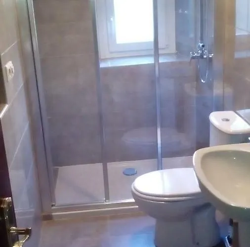 Lavin Etxea San Esteban de Galdames