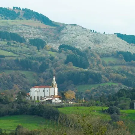 Lavin Etxea San Esteban de Galdames