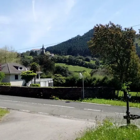 Lavin Etxea San Esteban de Galdames