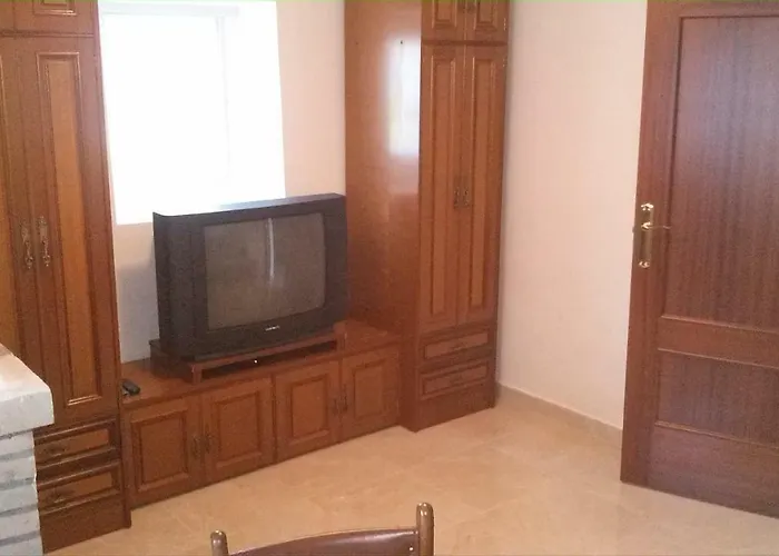 Дом отдыха Lavin Etxea