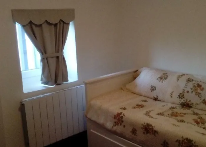 Дом отдыха Lavin Etxea *