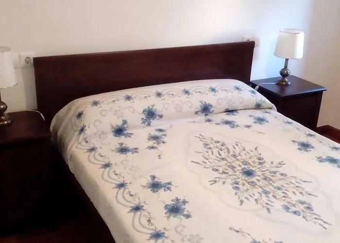 Дом отдыха Lavin Etxea Сан-Эстебан-де-Гальдамес