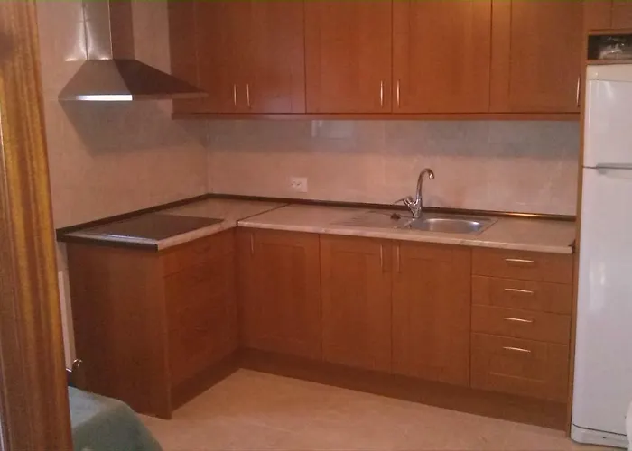 Lavin Etxea * Сан-Эстебан-де-Гальдамес