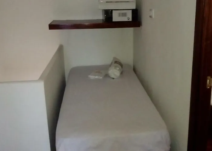 Дом отдыха Lavin Etxea Сан-Эстебан-де-Гальдамес