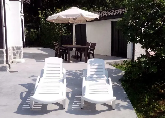 Lavin Etxea Сан-Эстебан-де-Гальдамес