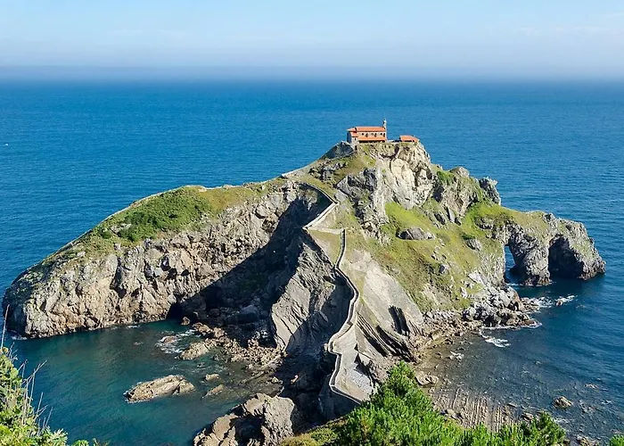 Lavin Etxea Дом отдыха Сан-Эстебан-де-Гальдамес