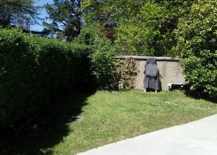 Lavin Etxea Дом отдыха