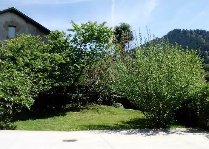 Lavin Etxea Дом отдыха *